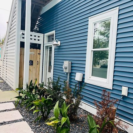 Maison By The Sea At Kure Beach Extérieur photo