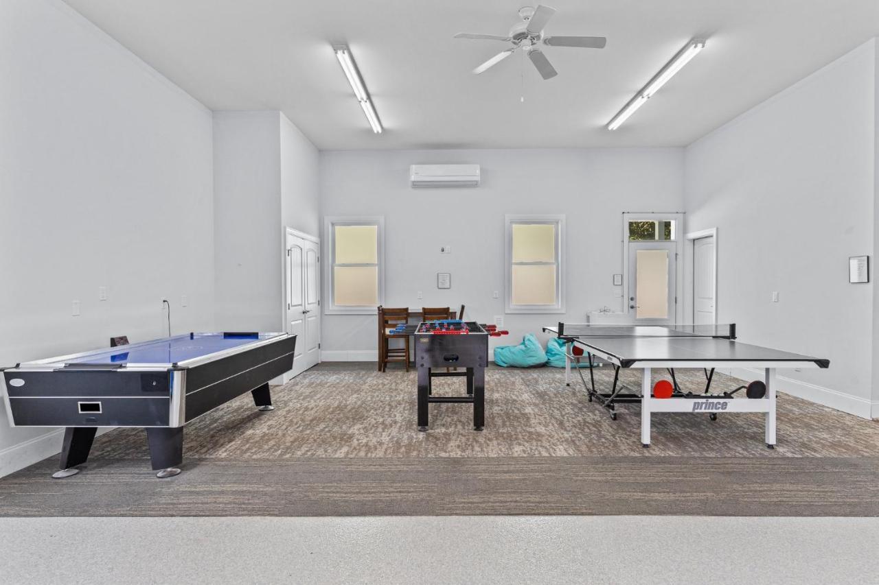 Maison By The Sea At Kure Beach Extérieur photo